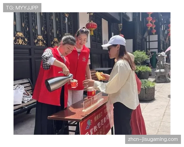 全运会志愿者暖心服务,球员赛后点赞组织工作 全运会志愿者暖心服务,球员赛后点赞组织工作