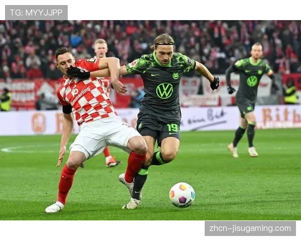 美因茨0-1法兰克福，保级对手分差扩大至5分