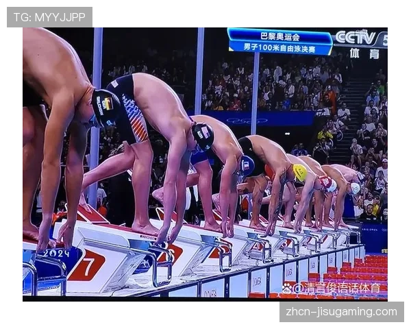 潘展乐百米自由泳夺金,成就个人项目“全满贯”里程碑 潘展乐百米自由泳夺金,成就个人项目“全满贯”里程碑