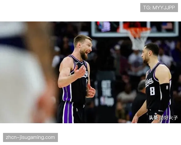 国王中锋萨博尼斯左膝半月板撕裂，将伤缺3至4周