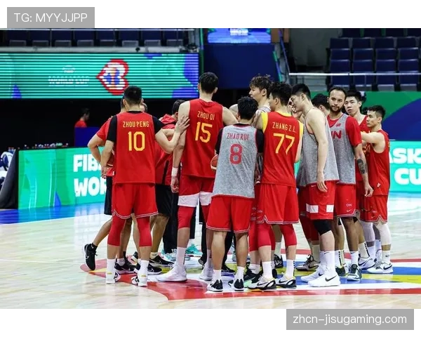 美洲杯决赛回顾：福特8分统治内线，波多黎各队战术调整失效