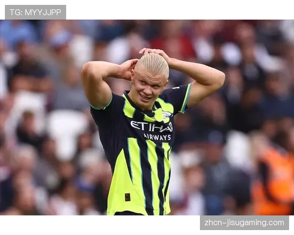 曼城vs西汉姆交锋历史重演，哈兰德9球克星再出击