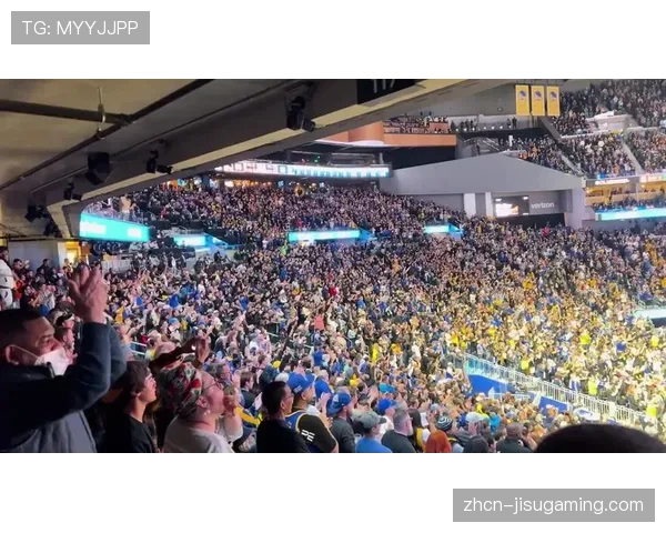 勇士队大通中心球馆升级视听设备，提升观赛体验