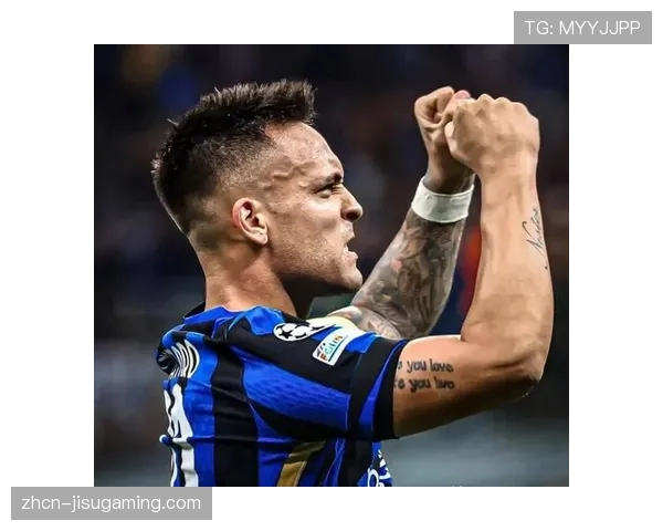 劳塔罗意甲连续七季参与进球上双，跻身五大联赛顶级前锋行列