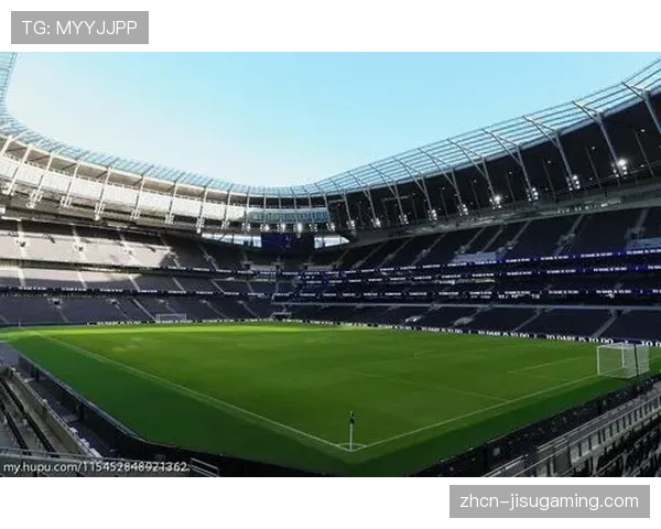 托特纳姆热刺球场扩建计划获批,容量将提升至六万五千人 托特纳姆热刺球场扩建计划获批,容量将提升至六万五千人