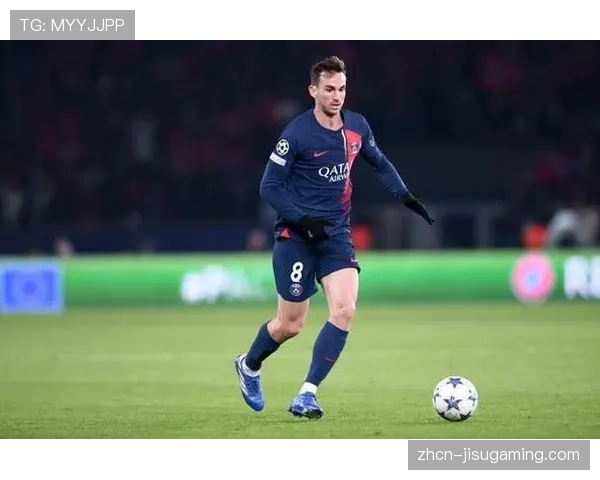 法比安-鲁伊斯拒绝加拉塔萨雷，将与巴黎续约至2029年