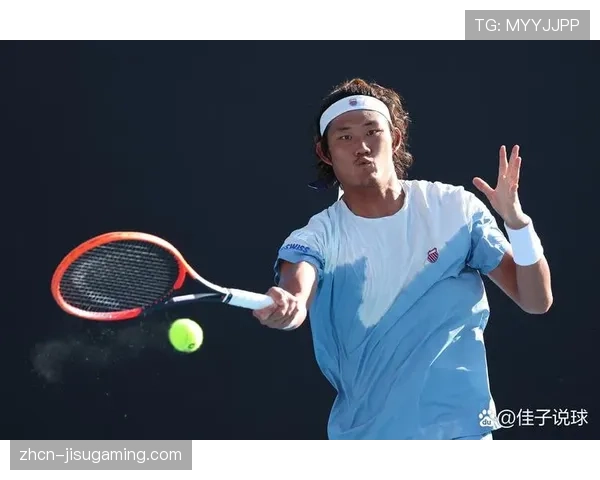 商竣程-张之臻澳网男双止步首轮，决胜盘崩盘憾负