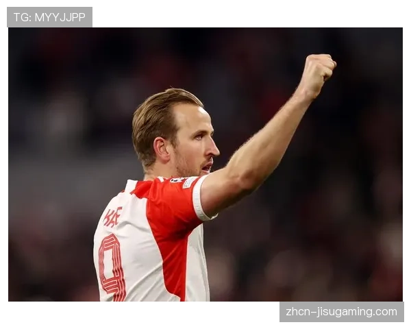 凯恩点球中楟瞬间：拜仁十人作战仍2-0锁晋级席位