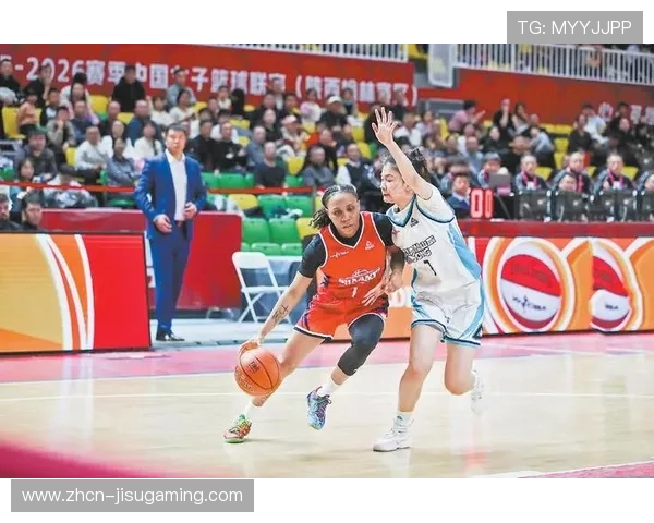 女篮俱乐部杯：厦门银行不敌山东赤水河酒